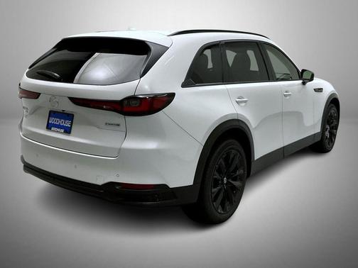 2025 Mazda CX-90 3.3 Turbo Premium Sport
