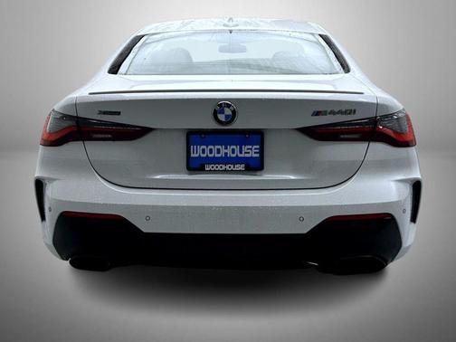 2021 BMW M440 i xDrive