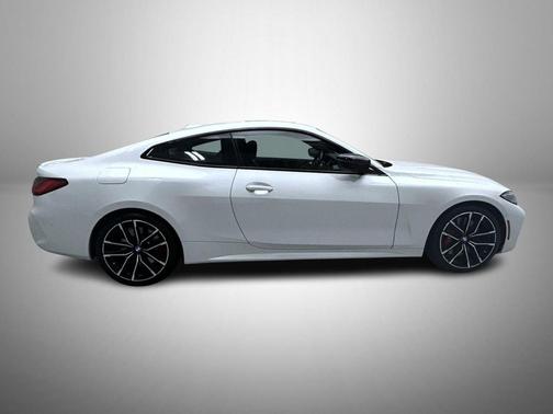 2021 BMW M440 i xDrive