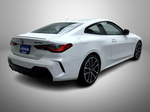 2021 BMW M440 i xDrive