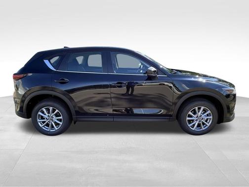 2025 Mazda CX-5 2.5 S