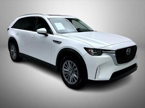 2015 Mazda CX-5 Grand Touring