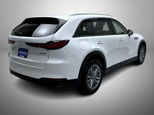 2015 Mazda CX-5 Grand Touring