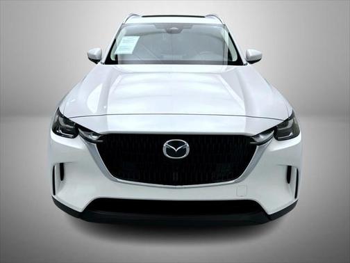 2015 Mazda CX-5 Grand Touring