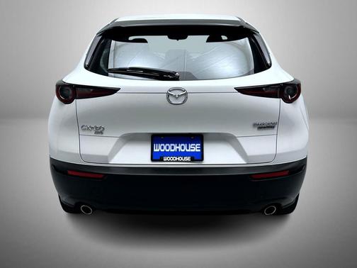 2023 Mazda CX-30 2.5 S