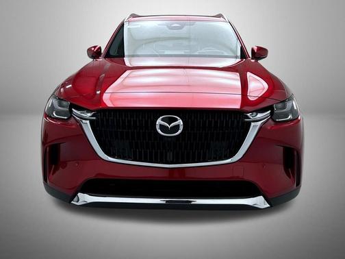 2026 Mazda CX-90 3.3 Turbo Premium Plus