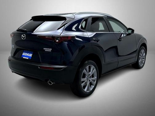 2023 Mazda CX-30 2.5 S Select Package