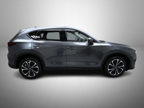 2023 Mazda CX-5 2.5 S Premium
