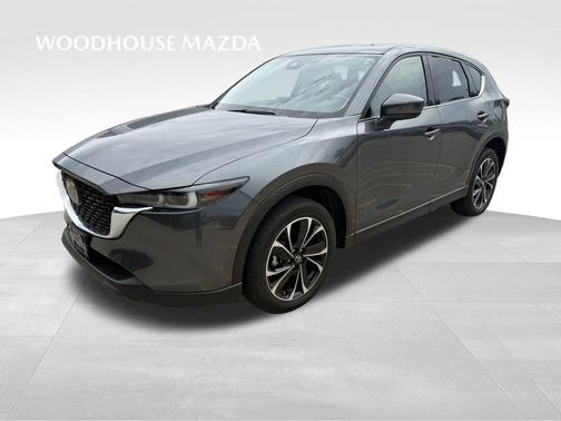 2023 Mazda CX-5 2.5 S Premium