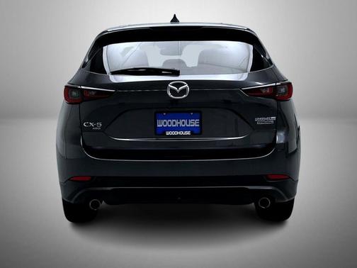 2023 Mazda CX-5 2.5 S Premium