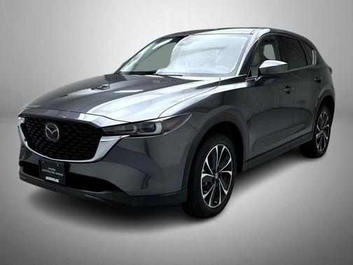 2023 Mazda CX-5 2.5 S Premium