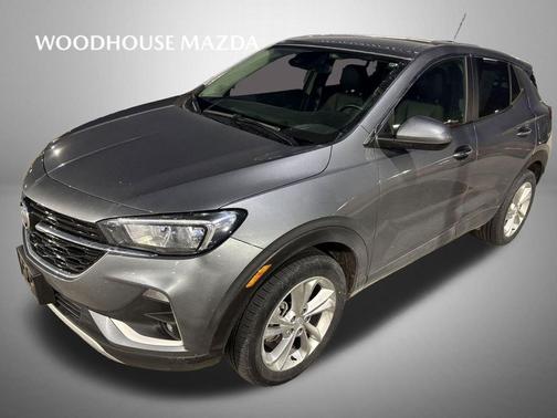 2022 Buick Encore GX Preferred