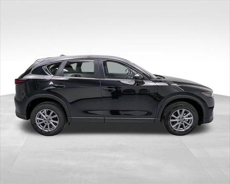 2025 Mazda CX-5 2.5 S