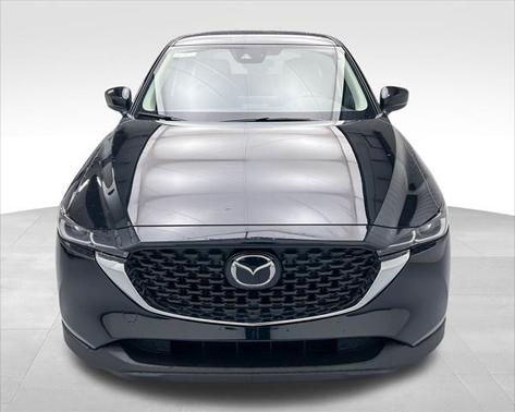2025 Mazda CX-5 2.5 S