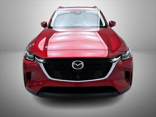 2025 Mazda CX-90 PHEV Preferred