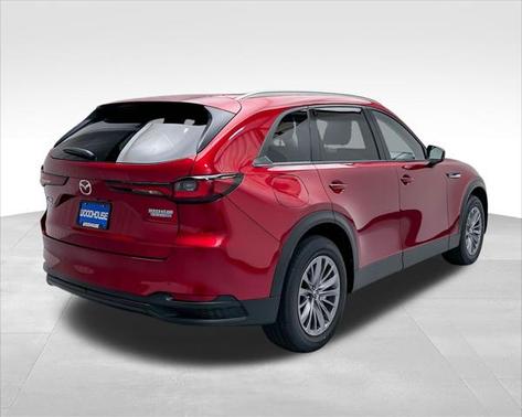 2025 Mazda CX-90 PHEV Preferred