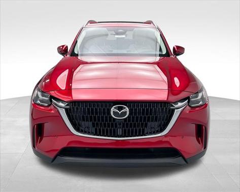 2025 Mazda CX-90 PHEV Preferred