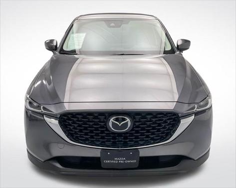 2023 Mazda CX-5 2.5 S Select