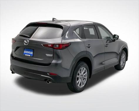2023 Mazda CX-5 2.5 S Select
