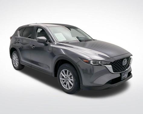 2023 Mazda CX-5 2.5 S Select