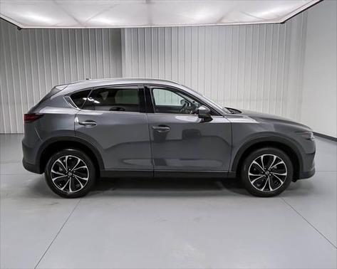 2022 Mazda CX-5 2.5 S Premium