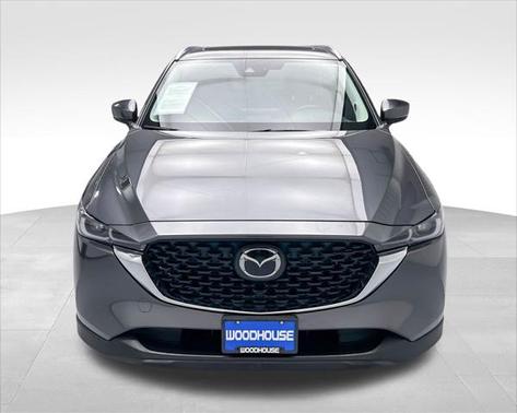 2022 Mazda CX-5 2.5 S Premium