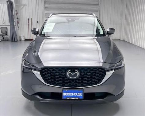 2022 Mazda CX-5 2.5 S Premium