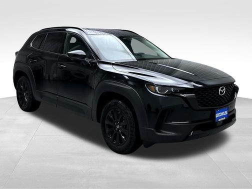 2026 Mazda CX-50 Hybrid Sport