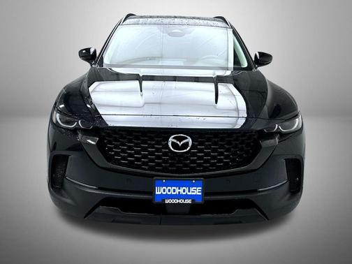 2026 Mazda CX-50 Hybrid Sport