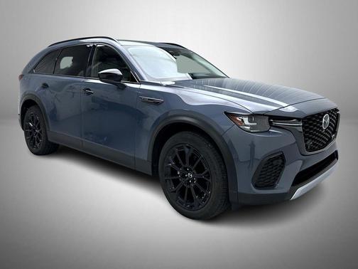 2025 Mazda CX-70 3.3 Turbo Premium Package
