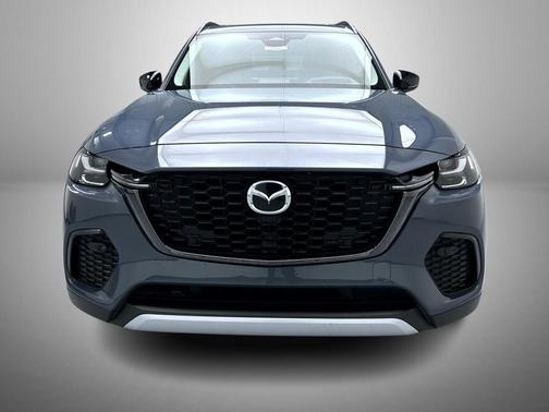 2025 Mazda CX-70 3.3 Turbo Premium Package