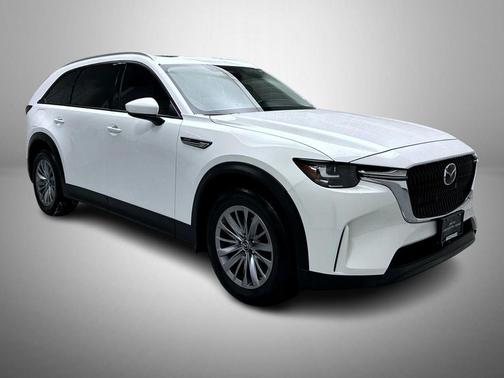 2024 Mazda CX-90 PHEV Preferred