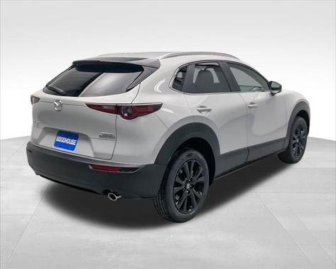 2025 Mazda CX-30 2.5 S Select Sport