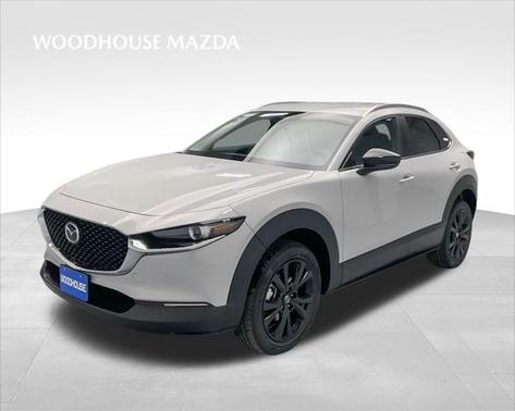 2025 Mazda CX-30 2.5 S Select Sport
