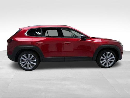 2026 Mazda CX-50 2.5 S Premium Package