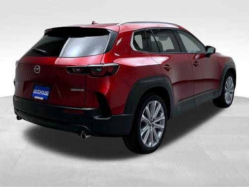 2026 Mazda CX-50 2.5 S Premium Package
