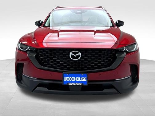 2026 Mazda CX-50 2.5 S Premium Package