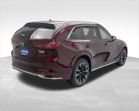 2025 Mazda CX-90 3.3 Turbo S Premium