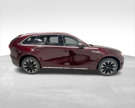 2025 Mazda CX-90 3.3 Turbo S Premium