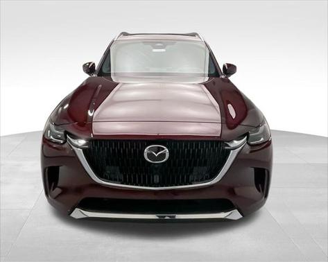 2025 Mazda CX-90 3.3 Turbo S Premium