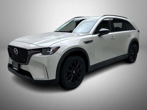 2025 Mazda CX-90 3.3 Turbo Premium Sport