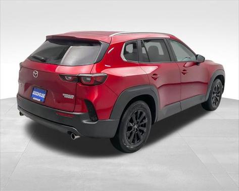 2024 Mazda CX-50 2.5 S Select