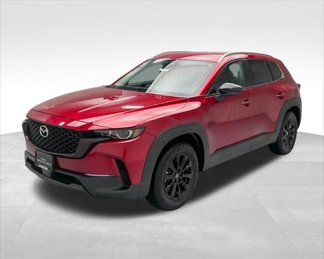 2024 Mazda CX-50 2.5 S Select