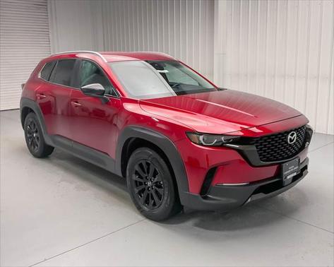 2024 Mazda CX-50 2.5 S Select