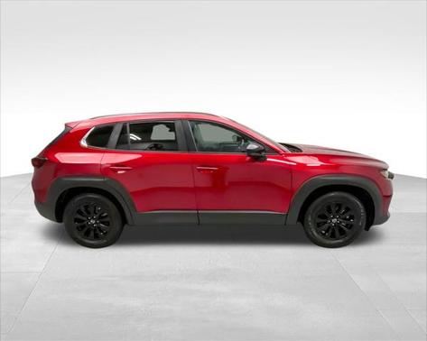 2024 Mazda CX-50 2.5 S Select