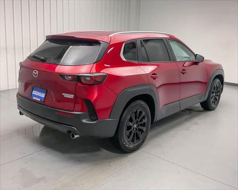 2024 Mazda CX-50 2.5 S Select