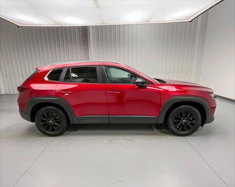 2024 Mazda CX-50 2.5 S Select