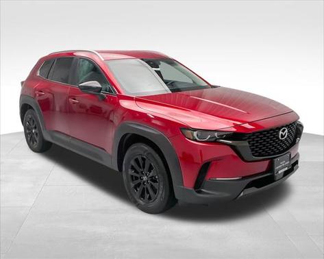 2024 Mazda CX-50 2.5 S Select