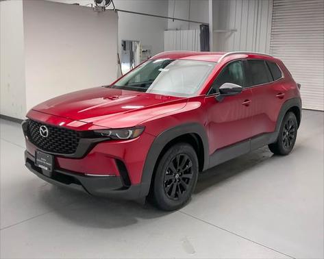 2024 Mazda CX-50 2.5 S Select