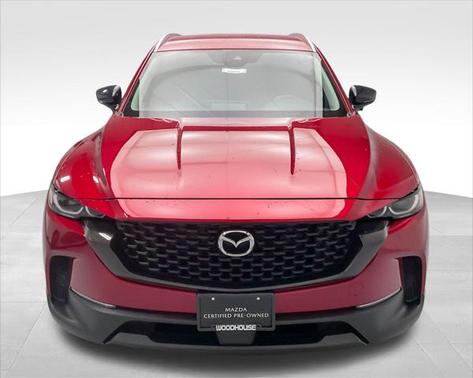 2024 Mazda CX-50 2.5 S Select